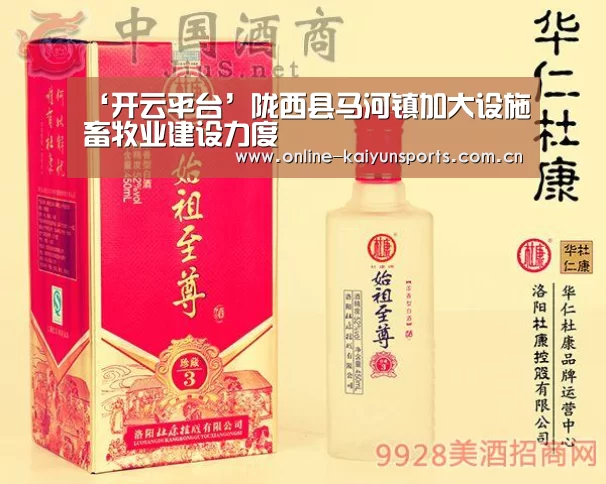 ‘开云平台’陇西县马河镇加大设施畜牧业建设力度(图1) 开云体育入口